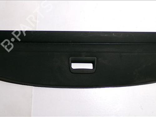 Used Rear parcel shelf SEAT ALTEA (5P1) 1.6 TDI (105 hp) 24562040