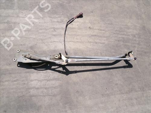Used Front wiper motor CITROËN XSARA (N1) 2.0 HDi 90 (90 hp) 25464013