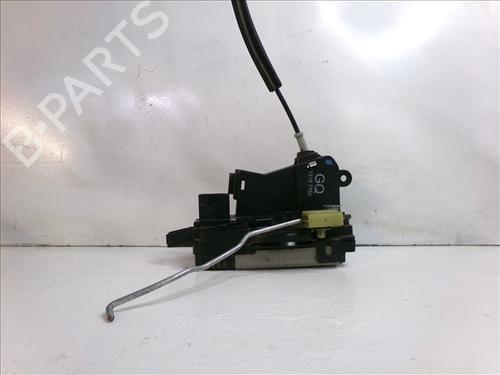 Front right lock OPEL VECTRA C GTS (Z02) 1.9 CDTI (F68) | BP27444350C97 