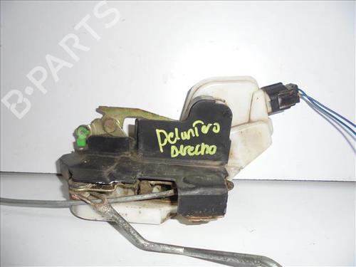 Used Front right lock MITSUBISHI GALANT VIII (EA_) 2.4 GDI (EA3A) (150 hp) 24561918