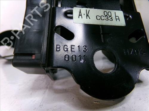 Rear left seatbelt MAZDA 5 (CR) 2.0 CD (CR19) | BP25985226I29 