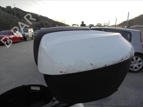 Roof bar PIAGGIO APE (MP) VESPACAR 0.2 | BP29484166C65 