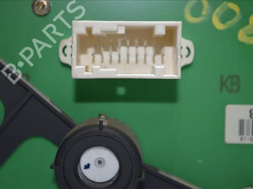 Electronic module PEUGEOT 206 Hatchback (2A/C) 1.4 i | BP24567153M83 