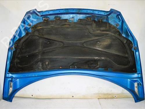 Hood PEUGEOT 307 (3A/C) 2.0 16V | BP24564491C1 