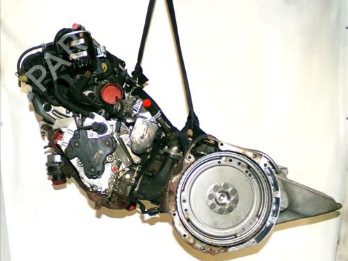 Engine MERCEDES-BENZ A-CLASS (W169) A 200 CDI (169.008, 169.308) | BP28509631M1 