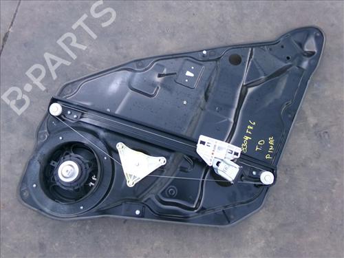 Rear right window mechanism MERCEDES-BENZ R-CLASS (W251, V251) R 320 CDI 4-matic (251.022, 251.122) | BP29520440C25 