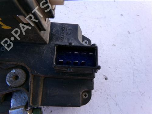 Front left lock OPEL CORSA C (X01) 1.2 Twinport (F08, F68) | BP29944113C98