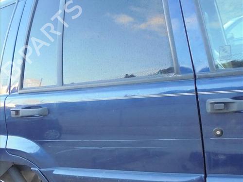 Used Right rear door JEEP GRAND CHEROKEE I (ZJ, ZG) 4.0 i 4x4 (Z) (177 hp) 24563188