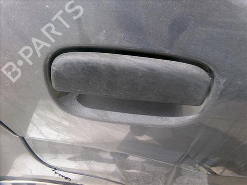 Used Rear right exterior door handle SUZUKI IGNIS II (MH) 1.3 DDiS (RM413D) (70 hp) 24566534