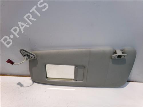 Left sun visor BMW 3 (E46) 320 d | BP26204330I1 