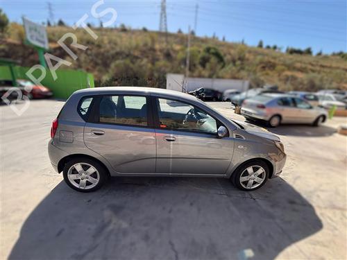 Air vent CHEVROLET AVEO / KALOS Hatchback (T250, T255) 1.2 | BP29129077I21