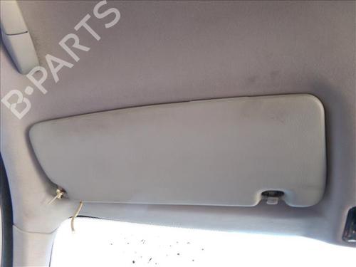 Used Left sun visor BMW 3 (E46) 320 d (150 hp) 26204330