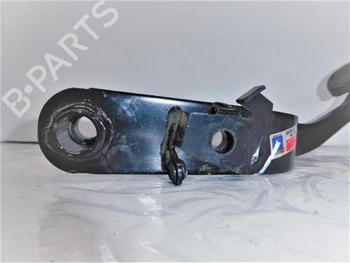 Bremsepedal MINI MINI (R50, R53) One (90 hp) 24556550