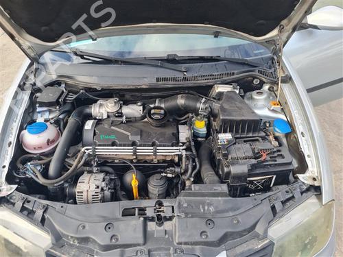 Motor SEAT CORDOBA (6L2) 1.9 TDI (100 hp) 30908453