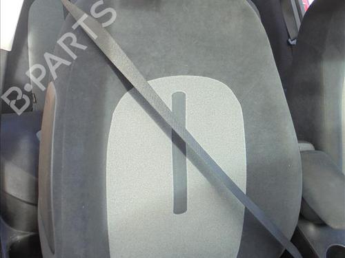 Used Front right seatbelt FIAT BRAVO II (198_) 1.6 D Multijet (198AXH1B) (105 hp) 24563338