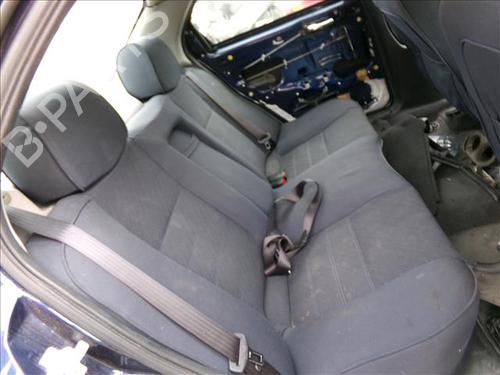 Used Rear seat ALFA ROMEO 156 (932_) 1.9 JTD (932.A2B00, 932.A2C00) (115 hp) 24568313