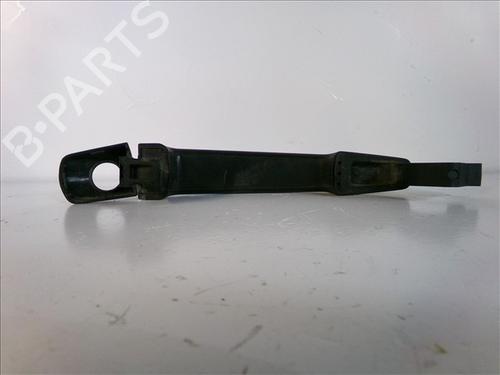 Front left exterior door handle MITSUBISHI SAVRIN 2.4 | BP24561265C128 