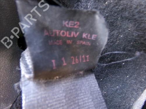 Front left seatbelt SEAT ALTEA (5P1) 1.6 TDI | BP26539731I26 