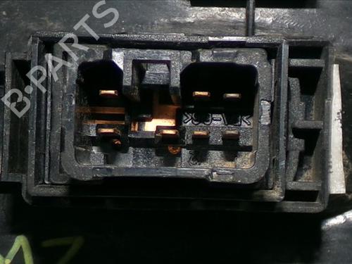 Right front window switch HYUNDAI MATRIX (FC) 1.5 CRDi | BP24561521I26 