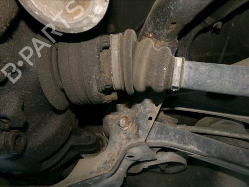 Used Right rear driveshaft BMW 3 (E46) 320 d (136 hp) 30644950