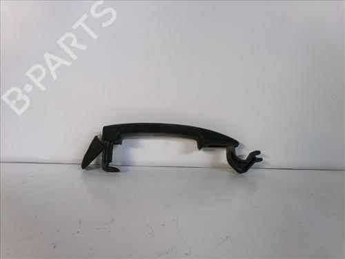 Front left exterior door handle MITSUBISHI SAVRIN 2.4 | BP24561265C128 