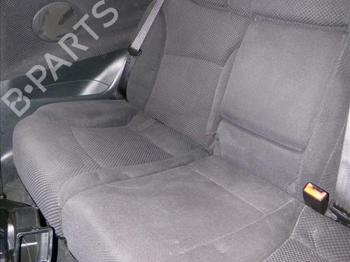 Used Rear seat FIAT STILO (192_) 1.6 16V (192_XB1A) (103 hp) 29623048