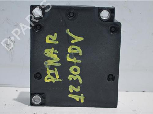 ECU airbags CITROËN C3 I (FC_, FN_) 1.4 i | BP25733833M53 