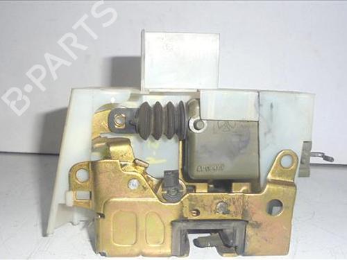 Serrure avant gauche RENAULT MEGANE I Classic (LA0/1_) 1.6 e (LA0F, LA0S) (90 hp) 24564047