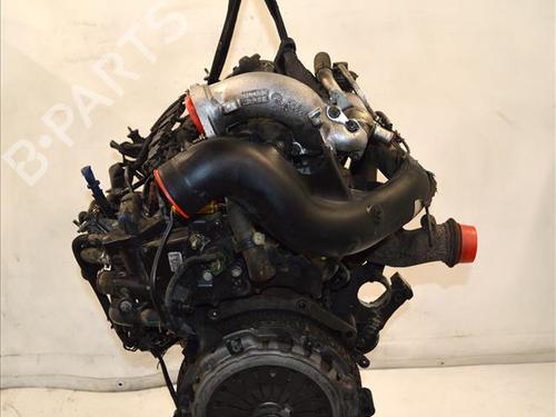 Engine CITROËN C5 I (DC_) 2.0 HDi (DCRHZB, DCRHZE) | BP26204346M1 