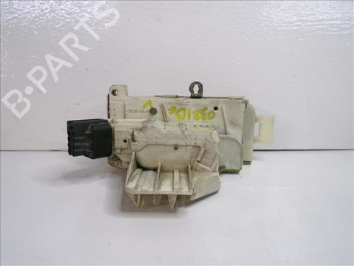 Rear right lock FORD FOCUS I (DAW, DBW) 1.6 16V | BP26283673C99 