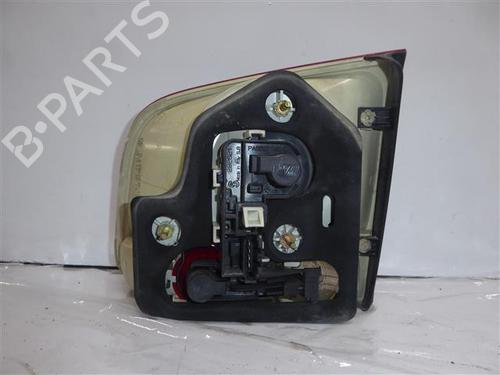 Used Left tailgate light VW TOUAREG (7LA, 7L6, 7L7) 2.5 R5 TDI (174 hp) 24556487