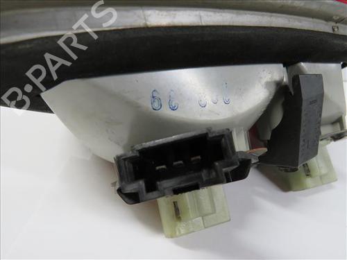 Left tailgate light MERCEDES-BENZ CLK (C208) CLK 200 (208.335) | BP24557666C79