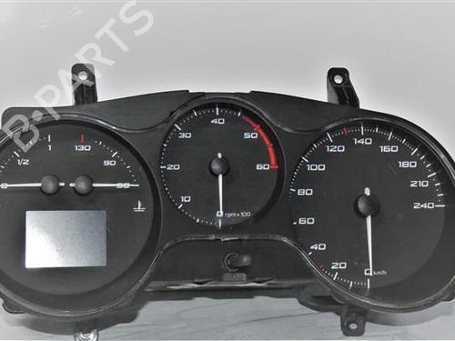 Elektronisk modul SEAT ALTEA (5P1) 1.6 TDI (105 hp) 24556056