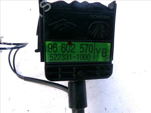 Steering column stalk CHEVROLET AVEO / KALOS Saloon (T200) 1.4 | BP29623152I23