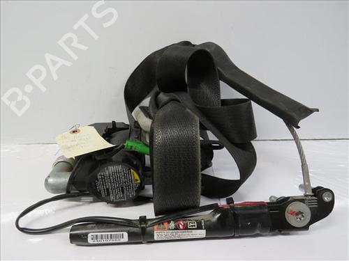 Used Front right seatbelt OPEL ANTARA A (L07) 2.2 CDTi (163 hp) 24558991