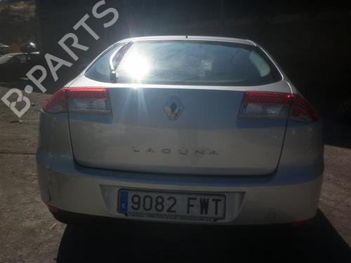 Radiator fan RENAULT LAGUNA I (B56_, 556_) 1.9 dTi (B56J) | BP24569210M35 