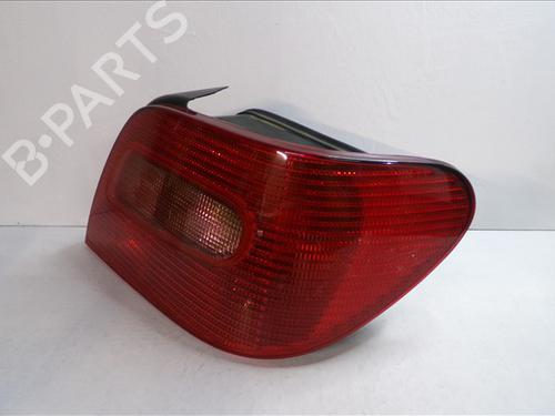Right taillight CITROËN XSARA Coupe (N0) 1.6 16V | BP25707589C35 