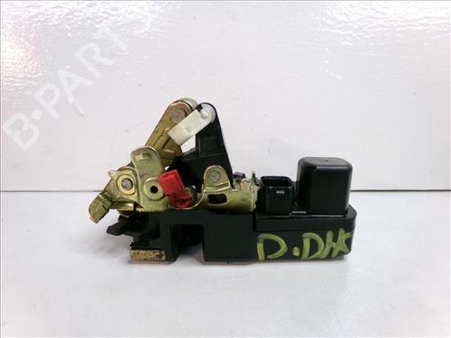 Used Front right lock CHRYSLER PT CRUISER (PT_) 1.6 (116 hp) 24558667