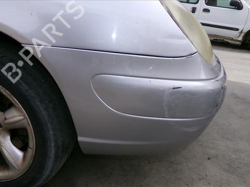 Front bumper CITROËN XSARA (N1) 2.0 HDi 90 | BP29718103C7 