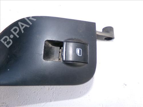 Used Right front window switch AUDI A4 B7 (8EC) 2.0 TDI (140 hp) 27888932