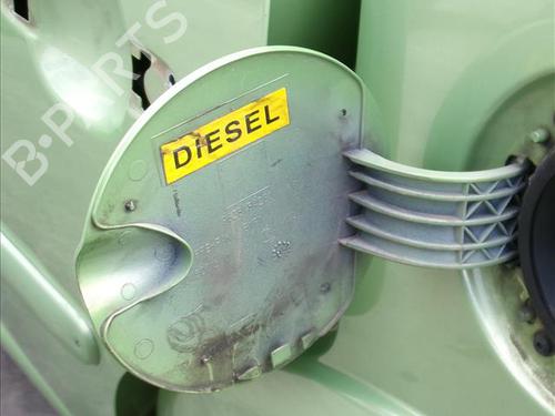 Fuel flap CITROËN C3 I (FC_, FN_) 1.6 16V HDi | BP24977056C131 