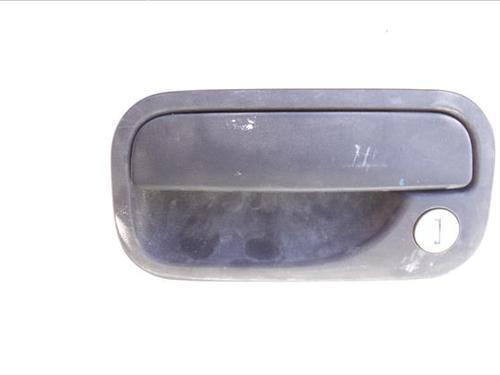 Used Front left exterior door handle OPEL COMBO Box Body/MPV (71_) 1.7 D (60 hp) 24859750