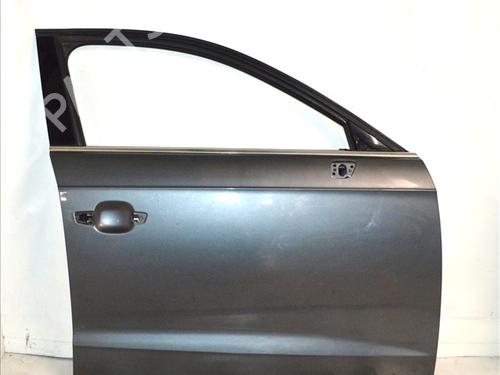 Used Right front door AUDI A3 (8V1, 8VK) 2.0 TDI (150 hp) 28035039