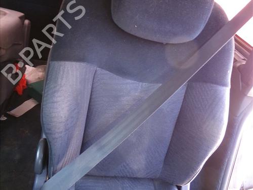 Used Rear left seatbelt RENAULT ESPACE III (JE0_) 2.2 dCi (JE0K) (130 hp) 27816066