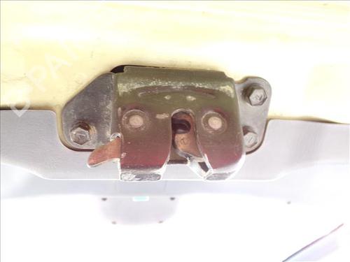 Used Tailgate lock HYUNDAI ACCENT II (LC) 1.5 CRDi (82 hp) 25348449