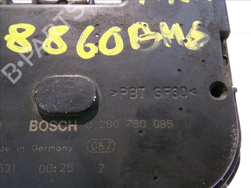 Throttle body CITROËN XSARA (N1) 1.6 16V | BP28689780M82 