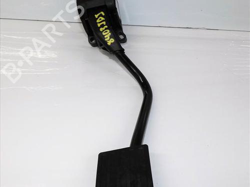 Used Pedal PEUGEOT 508 I (8D_) 1.6 HDi (115 hp) 24557748