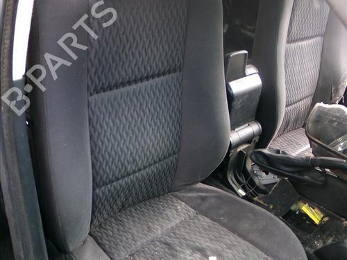 Used Right front seat BMW 3 (E46) 320 d (136 hp) 29359615