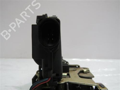 Rear left lock VW BORA I (1J2) 1.9 SDI | BP24556384C100 