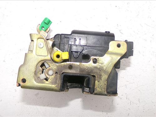 Front left lock RENAULT KANGOO (KC0/1_) 1.5 dCi (KC08, KC09) | BP29303273C98 